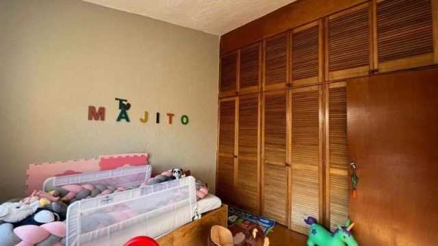 Casa en Renta Miguel Hidalgo 3A Seccion Tlalpan CDMX 2