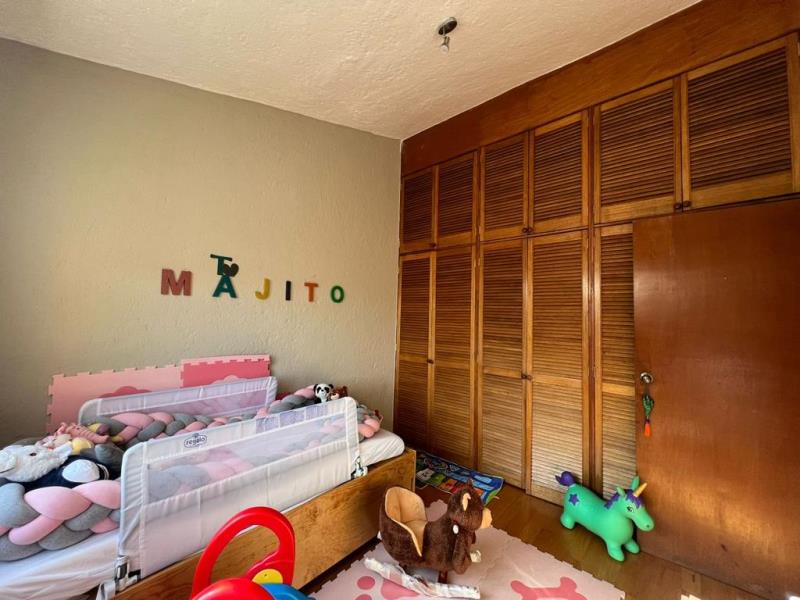 Casa en Renta Miguel Hidalgo 3A Seccion Tlalpan CDMX 2