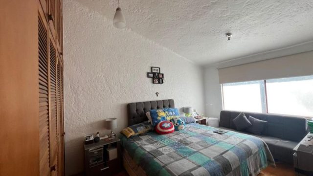 Casa en Renta Miguel Hidalgo 3A Seccion Tlalpan CDMX 3