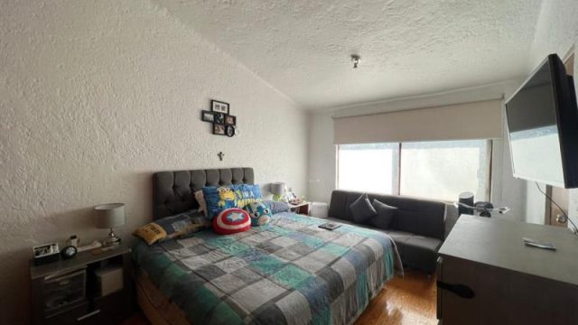 Casa en Renta Miguel Hidalgo 3A Seccion Tlalpan CDMX 4