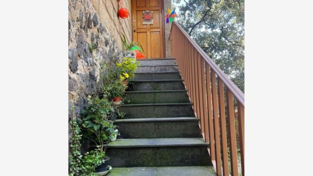 Casa en Renta Miguel Hidalgo 3A Seccion Tlalpan CDMX 6