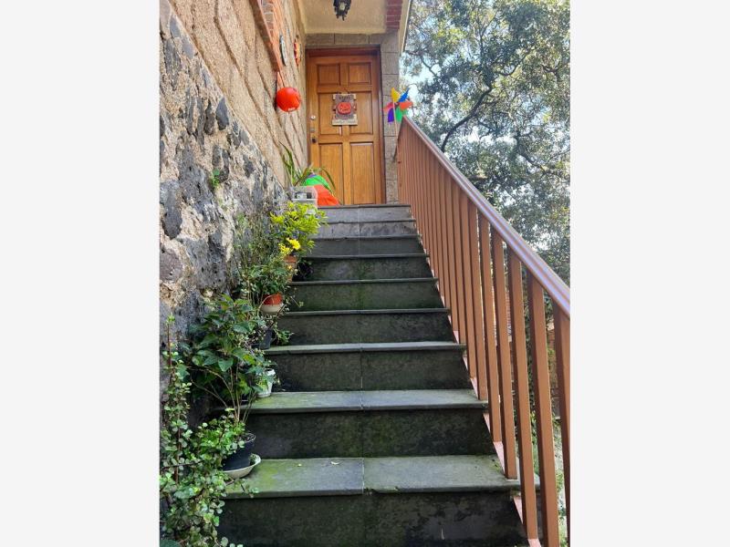 Casa en Renta Miguel Hidalgo 3A Seccion Tlalpan CDMX 6