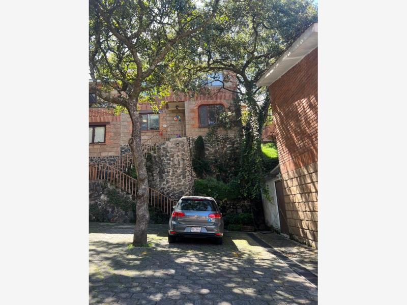 Casa en Renta Miguel Hidalgo 3A Seccion Tlalpan CDMX 7