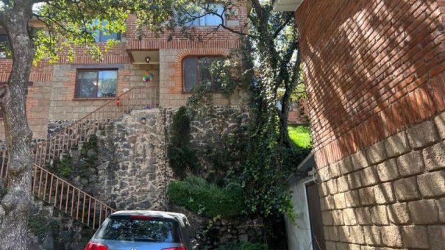 Casa en Renta Miguel Hidalgo 3A Seccion Tlalpan CDMX 8