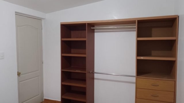 Casa en Renta Narciso Mendoza Tlalpan CDMX 1