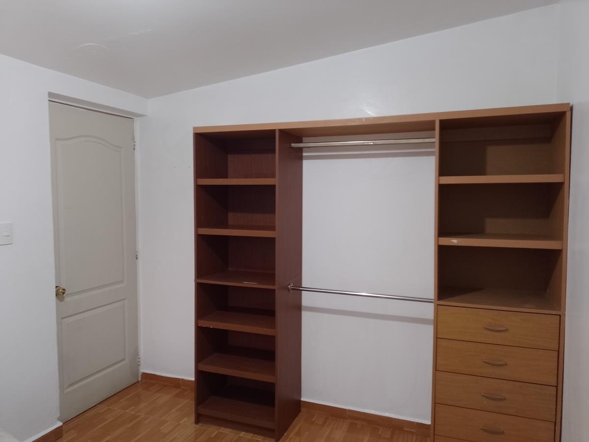 Casa en Renta Narciso Mendoza Tlalpan CDMX 1