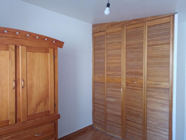 Casa en Renta Narciso Mendoza Tlalpan CDMX