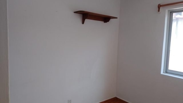 Casa en Renta Narciso Mendoza Tlalpan CDMX 3