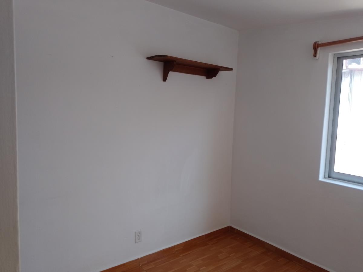 Casa en Renta Narciso Mendoza Tlalpan CDMX 3