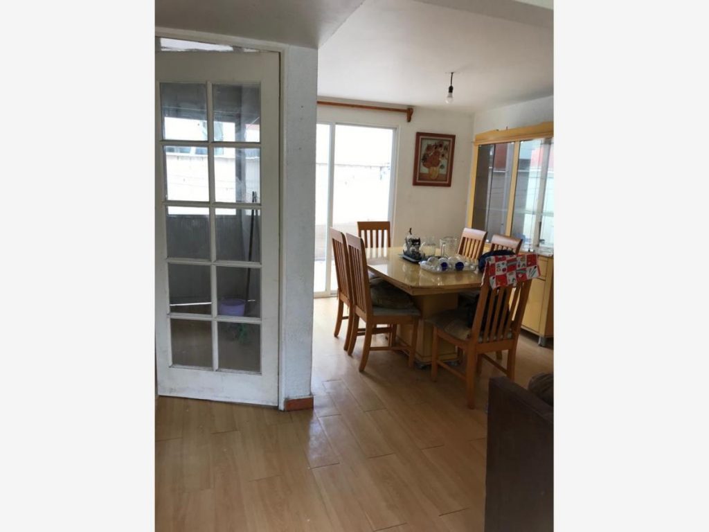 Casa en Renta Narciso Mendoza Tlalpan CDMX 4