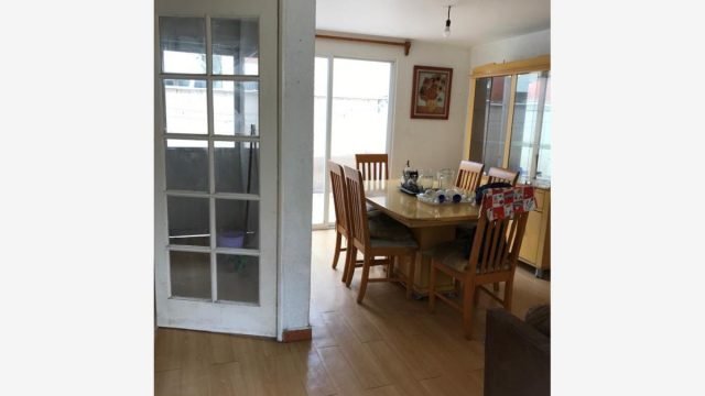 Casa en Renta Narciso Mendoza Tlalpan CDMX 4