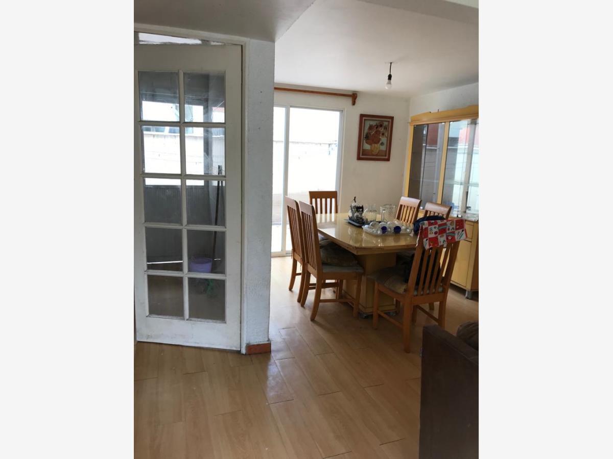 Casa en Renta Narciso Mendoza Tlalpan CDMX 4