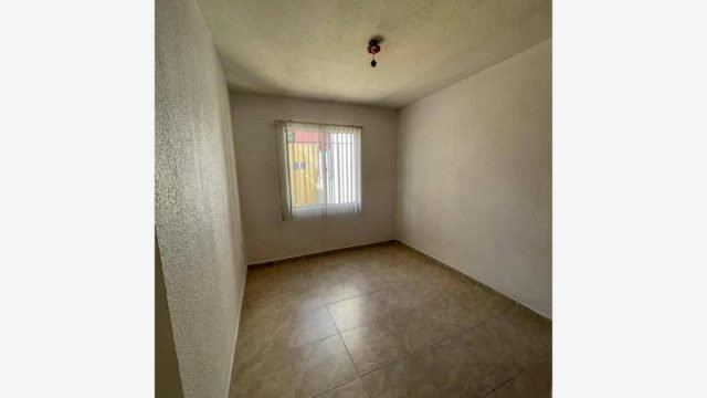 Casa en Renta Ojo de Agua cerca del AIFA Santa Lucia Tecamac Mexico 3