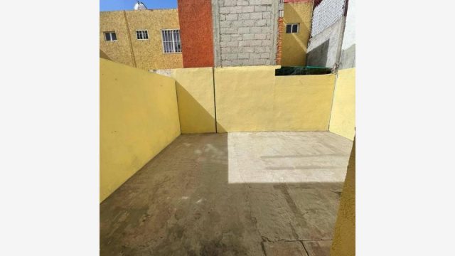 Casa en Renta Ojo de Agua cerca del AIFA Santa Lucia Tecamac Mexico 5