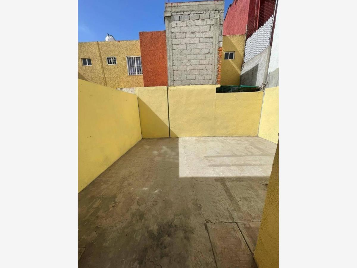 Casa en Renta Ojo de Agua cerca del AIFA Santa Lucia Tecamac Mexico 5