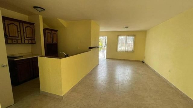 Casa en Renta Ojo de Agua cerca del AIFA Santa Lucia Tecamac Mexico 6