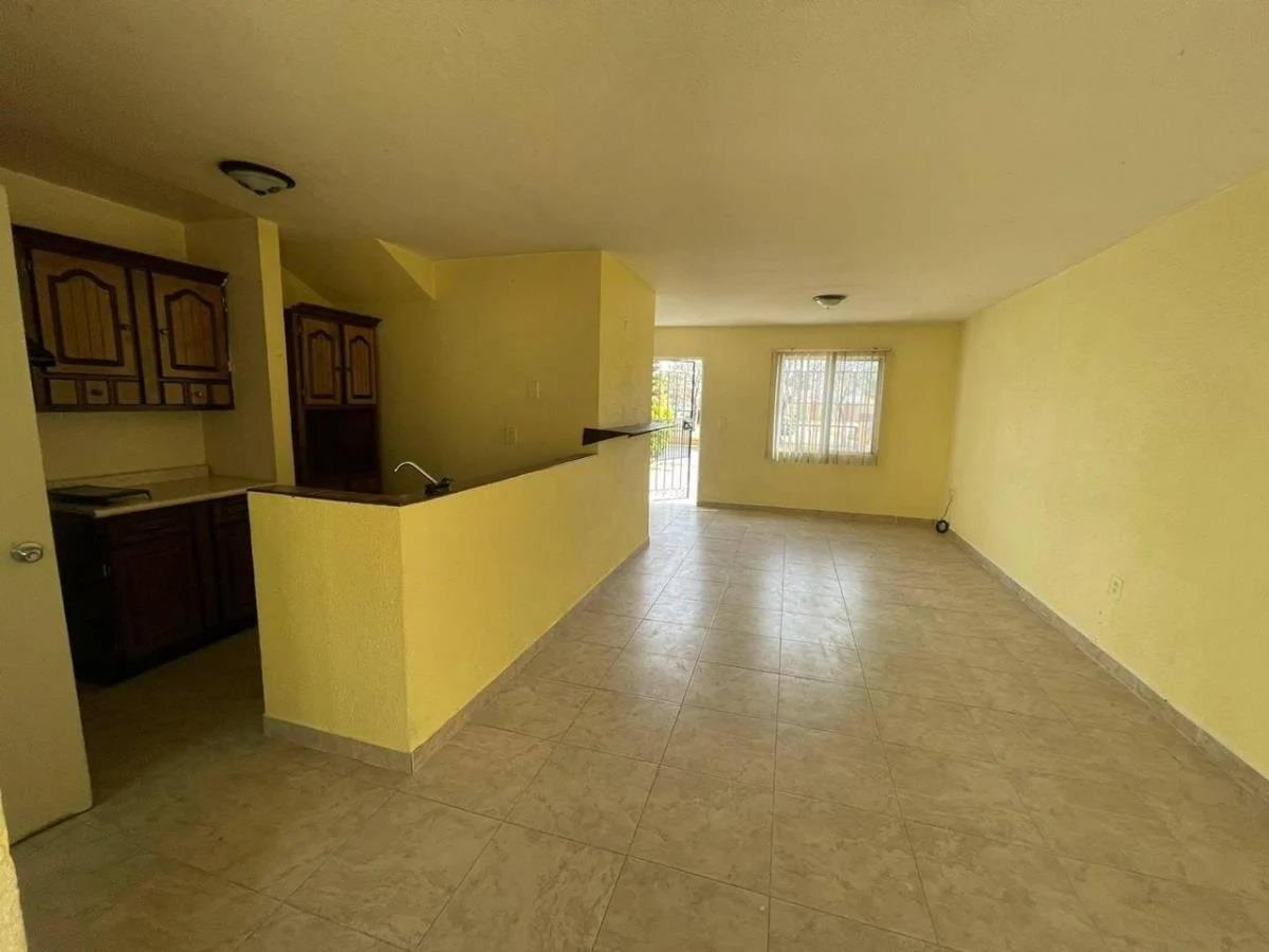 Casa en Renta Ojo de Agua cerca del AIFA Santa Lucia Tecamac Mexico 6