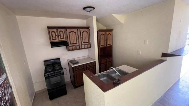 Casa en Renta Ojo de Agua cerca del AIFA Santa Lucia Tecamac Mexico