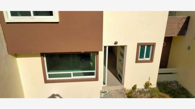 Casa en Renta Parque Residencial Coacalco 2a Seccion Ecatepec EdoMex 1