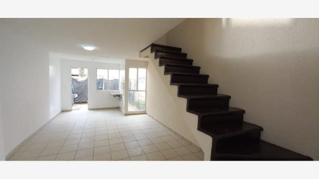 Casa en Renta Paseos de Tecamac cerca del AIFA Santa Lucia Tecamac Mexico 2 1