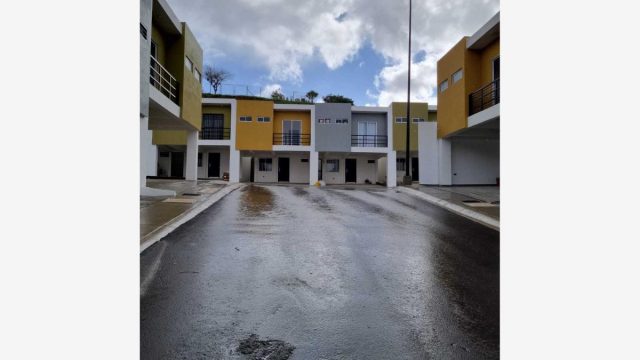 Casa en Renta Privada San Gabriel Tijuana Baja California 12