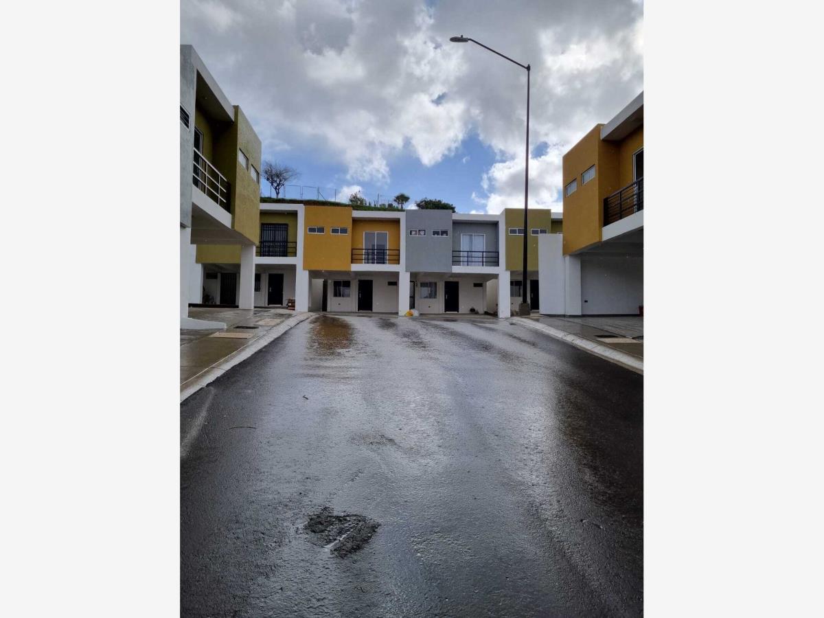 Casa en Renta Privada San Gabriel Tijuana Baja California 12