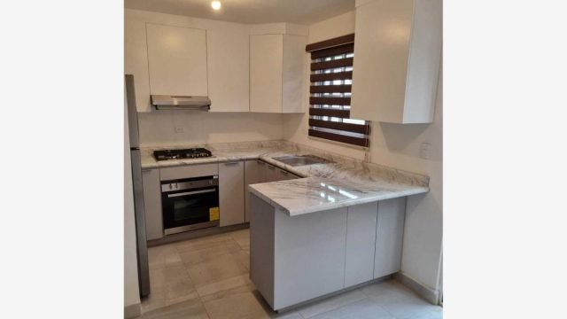 Casa en Renta Privada San Gabriel Tijuana Baja California 4