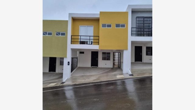 Casa en Renta Privada San Gabriel Tijuana Baja California