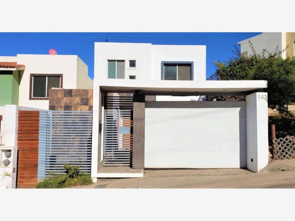 Casa en Renta Puerta del Mar Ensenada Baja California Mexico