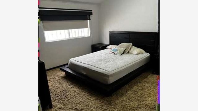 Casa en Renta Real del Monte Tijuana Baja California 4