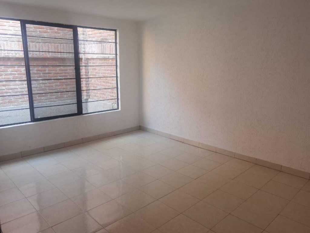 Casa en Renta San Lorenzo la Cebada Xochimilco CDMX 1