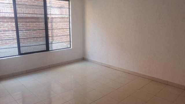 Casa en Renta San Lorenzo la Cebada Xochimilco CDMX 1