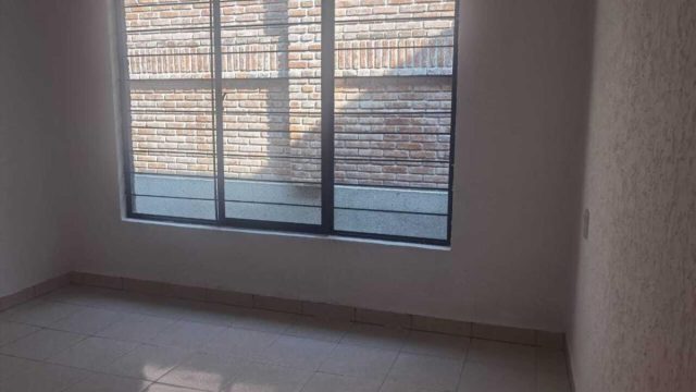 Casa en Renta San Lorenzo la Cebada Xochimilco CDMX 3