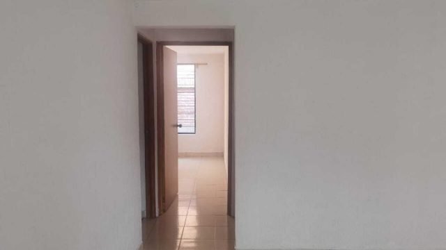 Casa en Renta San Lorenzo la Cebada Xochimilco CDMX 4