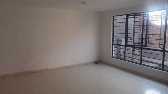 Casa en Renta San Lorenzo la Cebada Xochimilco CDMX 5