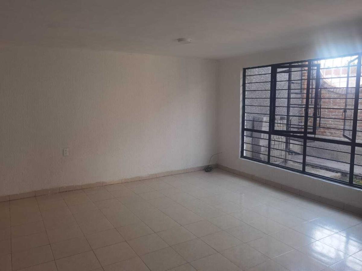Casa en Renta San Lorenzo la Cebada Xochimilco CDMX 5
