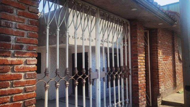 Casa en Renta San Lorenzo la Cebada Xochimilco CDMX 7