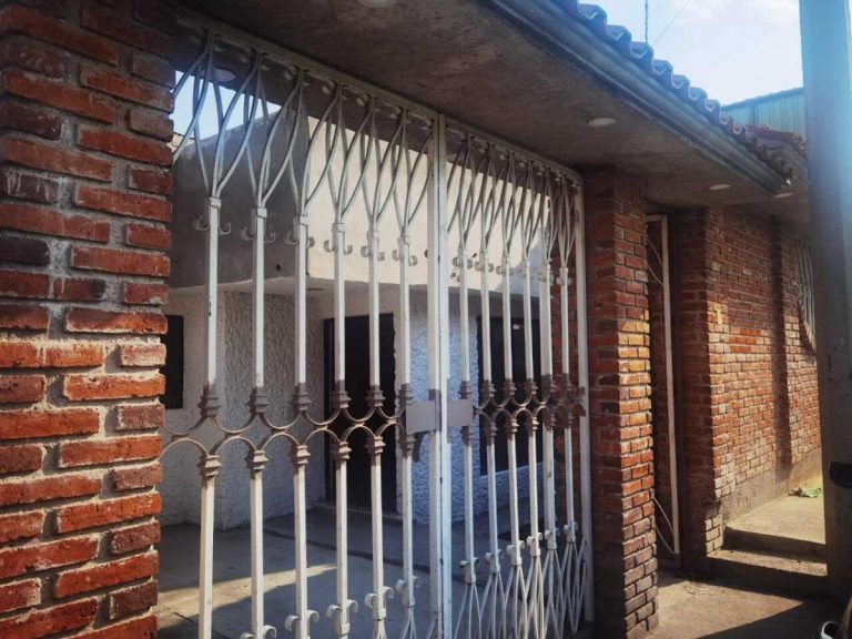 Casa en Renta San Lorenzo la Cebada Xochimilco CDMX