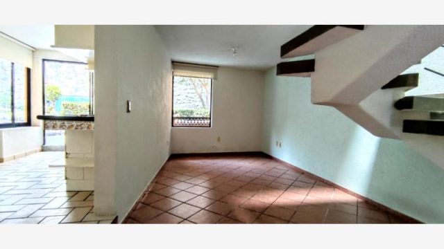 Casa en Renta San Miguel Xicalco Tlalpan CDMX 1
