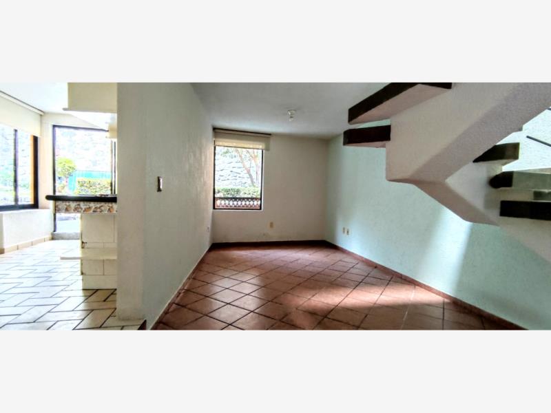 Casa en Renta San Miguel Xicalco Tlalpan CDMX 1