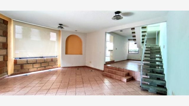 Casa en Renta San Miguel Xicalco Tlalpan CDMX 11