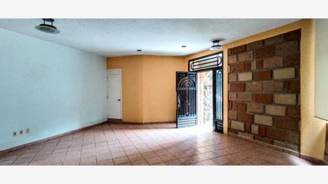 Casa en Renta San Miguel Xicalco Tlalpan CDMX 12