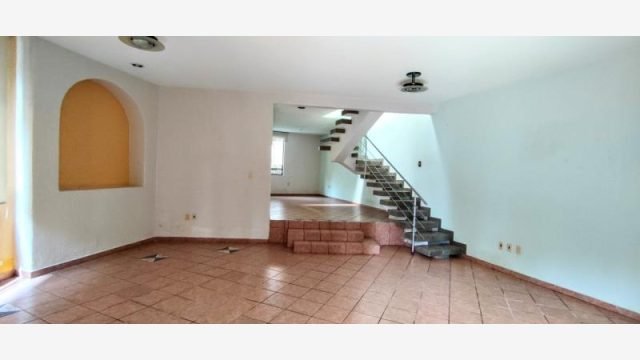 Casa en Renta San Miguel Xicalco Tlalpan CDMX 13