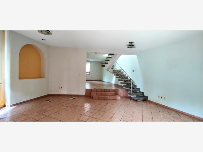 Casa en Renta San Miguel Xicalco Tlalpan CDMX 13