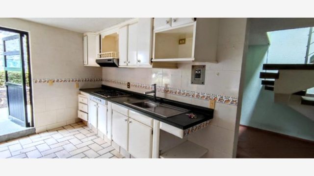 Casa en Renta San Miguel Xicalco Tlalpan CDMX 2