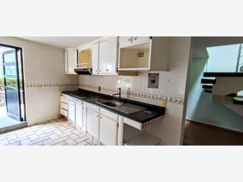 Casa en Renta San Miguel Xicalco Tlalpan CDMX 2