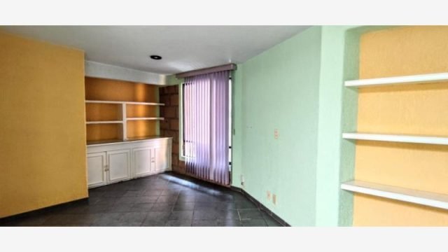 Casa en Renta San Miguel Xicalco Tlalpan CDMX 4