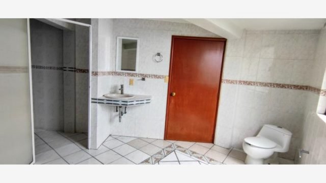 Casa en Renta San Miguel Xicalco Tlalpan CDMX 5