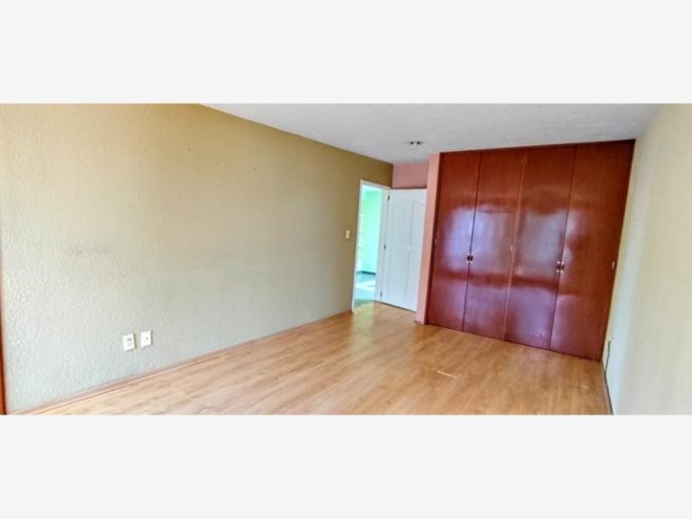 Casa en Renta San Miguel Xicalco Tlalpan CDMX