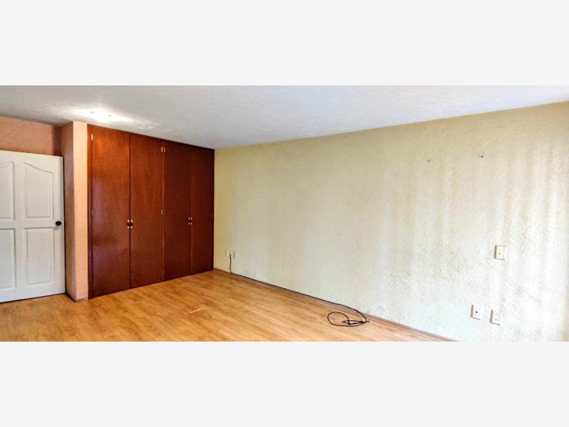 Casa en Renta San Miguel Xicalco Tlalpan CDMX 7